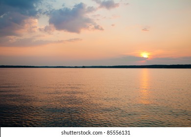 Lake Murray, South Carolina