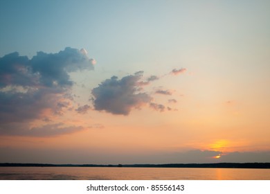 Lake Murray, South Carolina