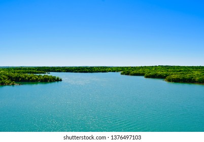 Lake Murray State Park