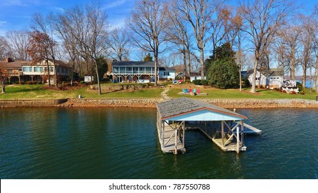 Lake Norman North Carolina