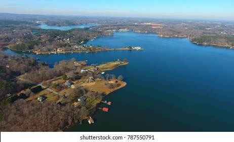 Lake Norman North Carolina