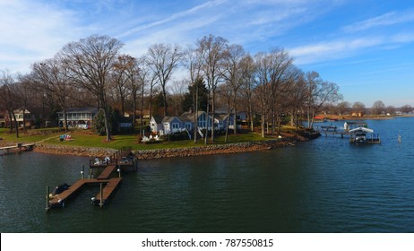 Lake Norman North Carolina