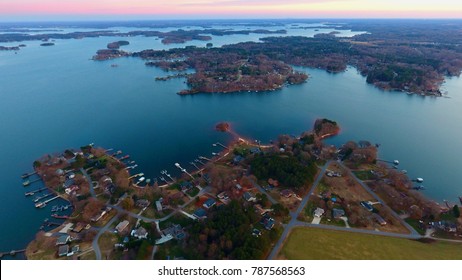 Lake Norman North Carolina