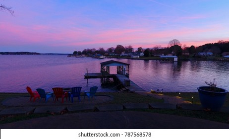 Lake Norman North Carolina