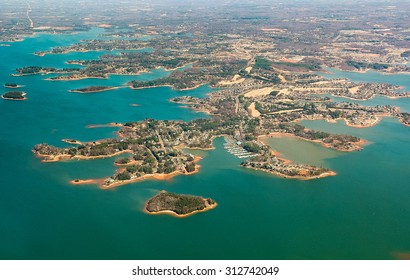 Lake Norman State Park