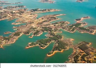 Lake Norman State Park