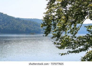 Lake Ocoee