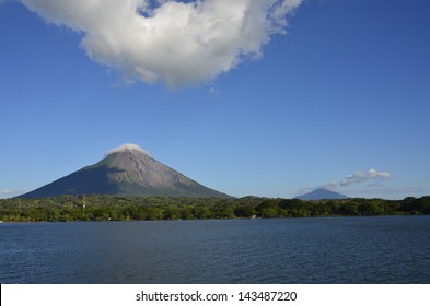 Lake Ometepe Nicaragua