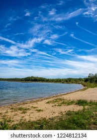 Lake On The Island - Manitoulin