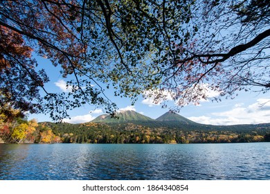 26 Mount Akan Fuji Images, Stock Photos & Vectors | Shutterstock