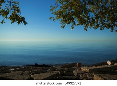 Lake Ontario