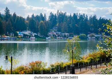 Lake Oswego Water