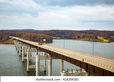 Lake Of The Ozarks Missouri