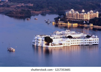 Lake Palace Lake City