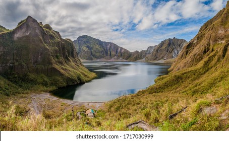 Pinatubo High Res Stock Images Shutterstock