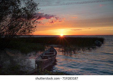 Lake Plescheevo