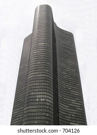 Lake Point Tower