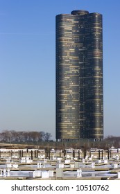 Lake Point Tower - Chicago, Il.