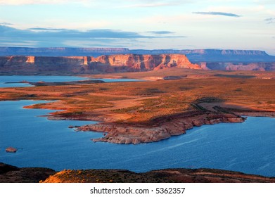 Lake Powell, Utah