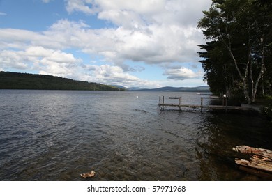 Lake Rangeley