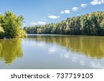 Lake Reflection