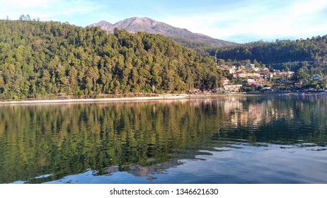  Lake Sarangan, Magetan, East Java