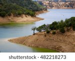 Lake Scape