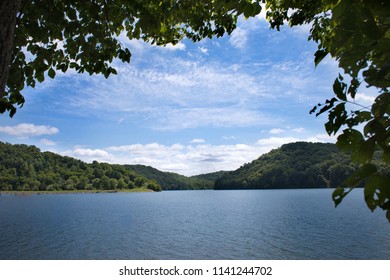 Lake Side View