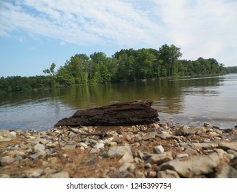 Lake Skipping Rocks Water