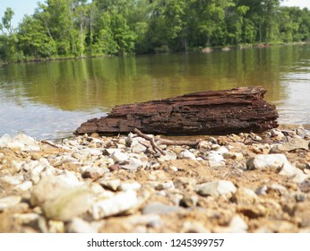 Lake Skipping Rocks Water