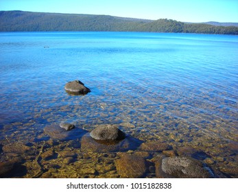 Lake St Clair, Tasmania