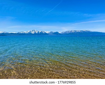 Lake Tahoe Blue Water Hikes