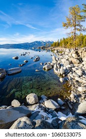 Lake Tahoe California