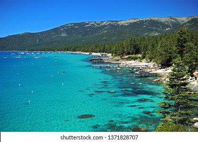 Lake Tahoe California / Nevada