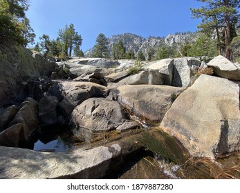 Lake Tahoe Hiking Outdoor Scenery