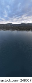 Lake Tahoe views, incredible lake!