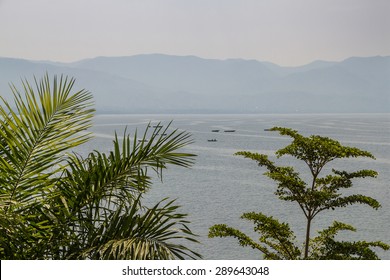 Lake Tanganyika Burundi