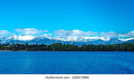 Lake Te Anau