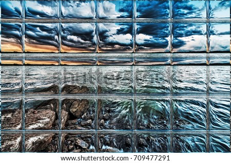 Similar – Image, Stock Photo Rock Partridge Environment