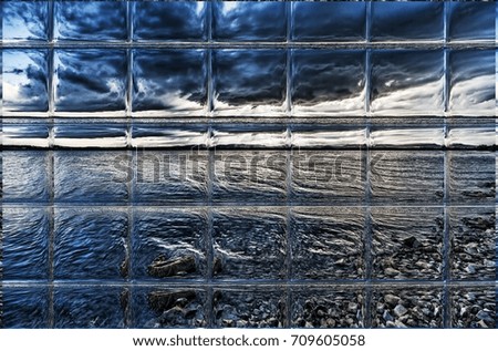 Similar – Image, Stock Photo Rock Partridge Environment