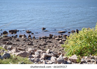 Lake Thunderbird Oklahoma