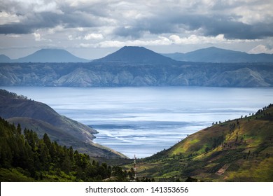 Lake Toba