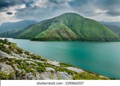 Lake Toba, Samosir Island - North Sumatra