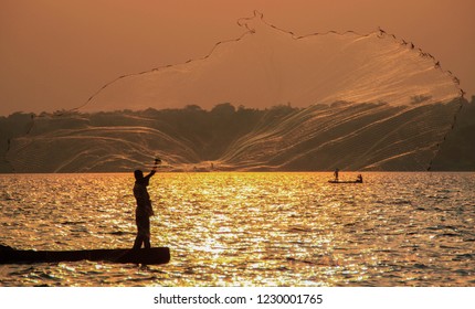 Lake Victoria Fishing