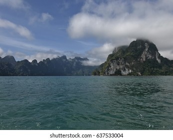 Lake view
