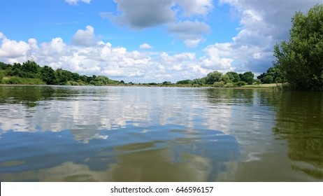 Lake view