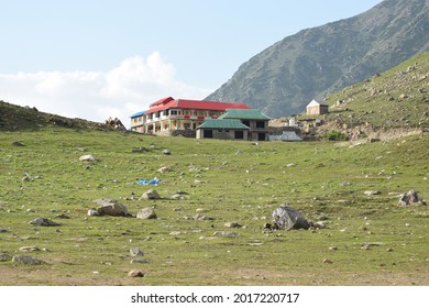 Lake View Hotel With Rooms And Parking