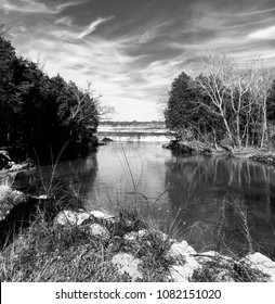 Lake View, White Rock Lake Dallas