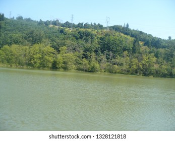 Lake Whatcom View