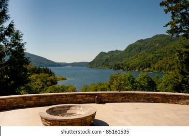 Lake Whatcom, Washington